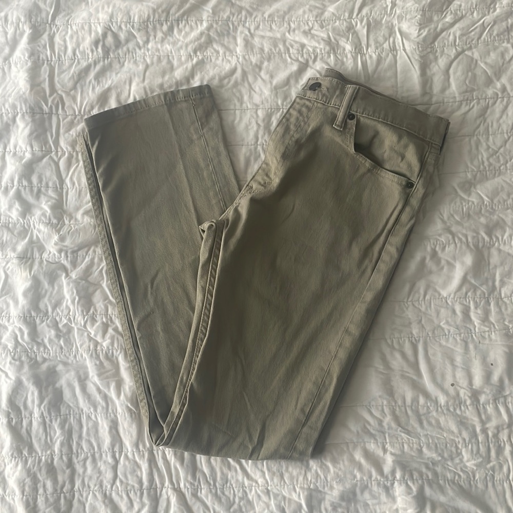Levi’s 513 Jeans